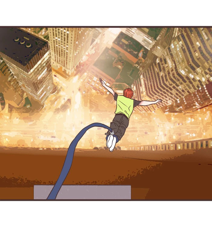 Mafia's Daughter: Operation Makeover chapter 39 page 41