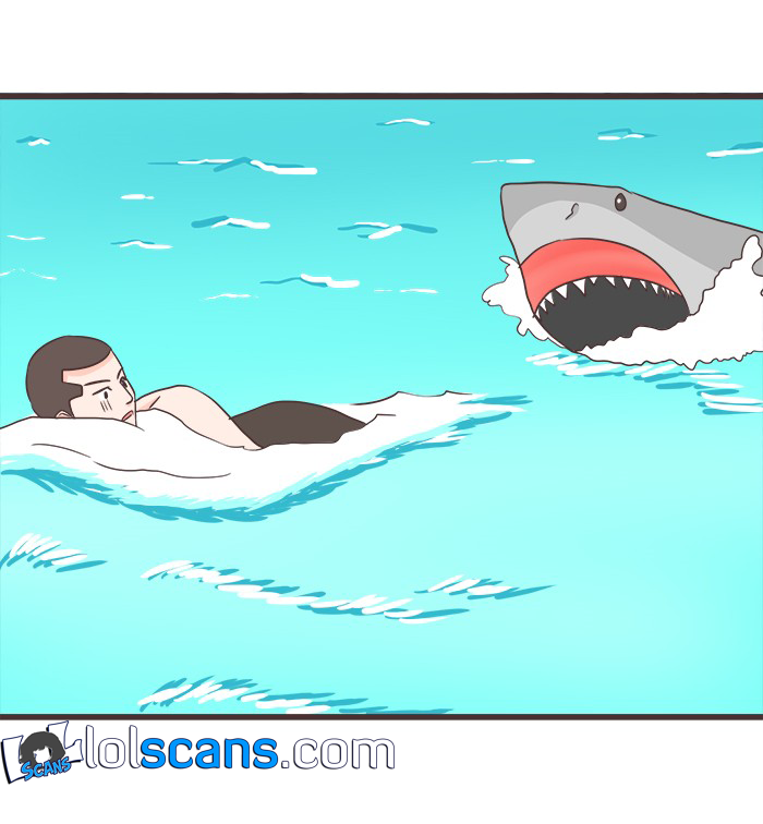 Mafia's Daughter: Operation Makeover chapter 39 page 42