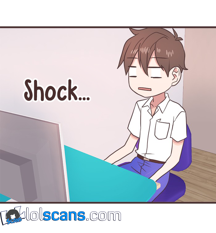 Mafia's Daughter: Operation Makeover chapter 39 page 44