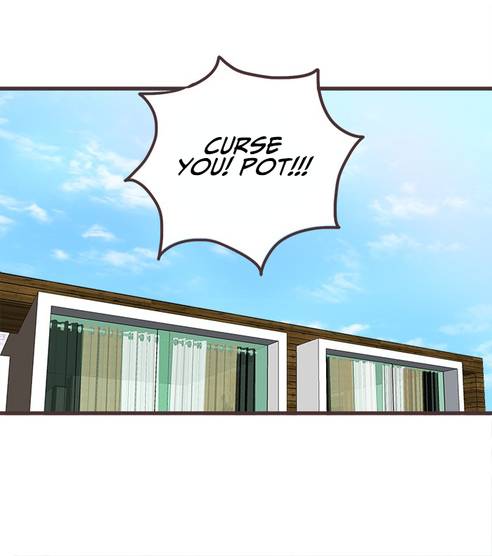 Mafia's Daughter: Operation Makeover chapter 39 page 45