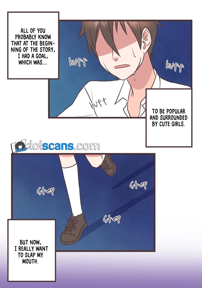 Mafia's Daughter: Operation Makeover chapter 39 page 5