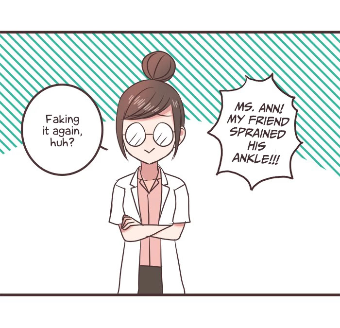 Mafia's Daughter: Operation Makeover chapter 40 page 13