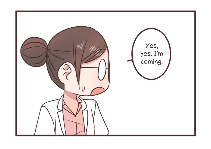 Mafia's Daughter: Operation Makeover chapter 40 page 14