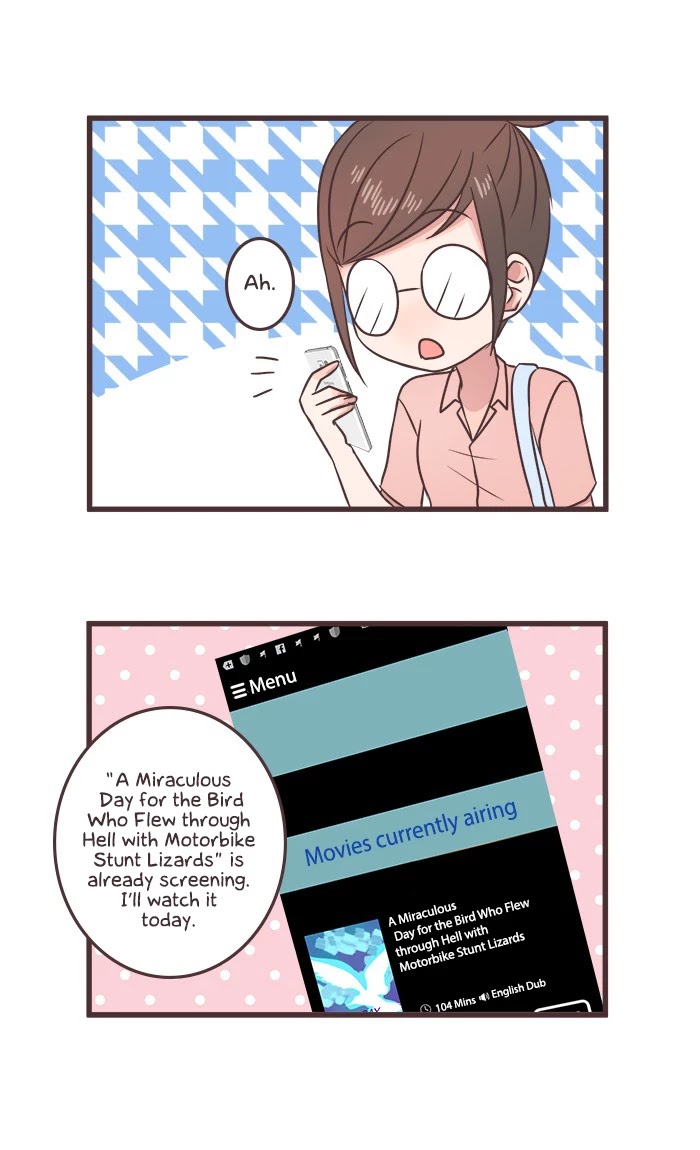 Mafia's Daughter: Operation Makeover chapter 40 page 18