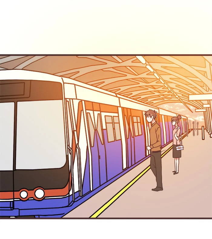 Mafia's Daughter: Operation Makeover chapter 40 page 19