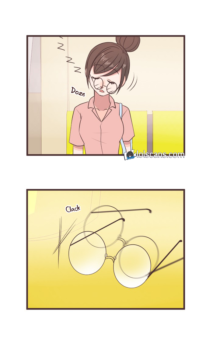 Mafia's Daughter: Operation Makeover chapter 40 page 21