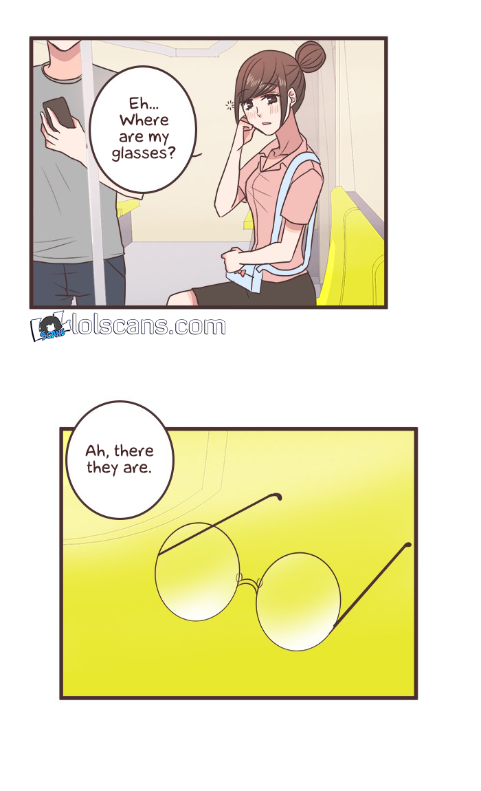 Mafia's Daughter: Operation Makeover chapter 40 page 22