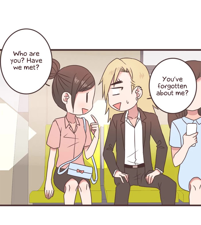 Mafia's Daughter: Operation Makeover chapter 40 page 26