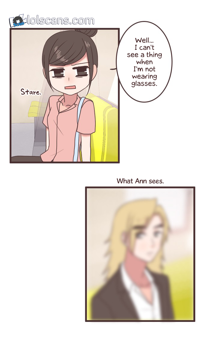 Mafia's Daughter: Operation Makeover chapter 40 page 27