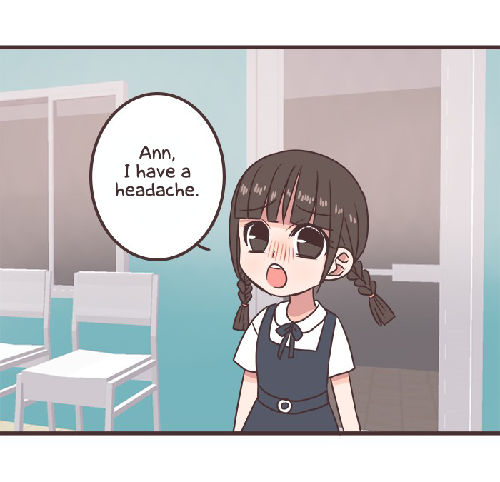 Mafia's Daughter: Operation Makeover chapter 40 page 5