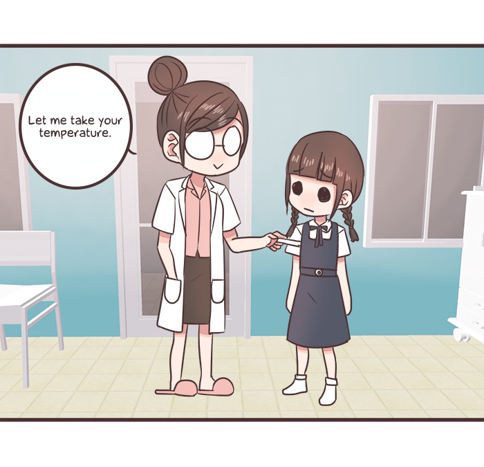 Mafia's Daughter: Operation Makeover chapter 40 page 6