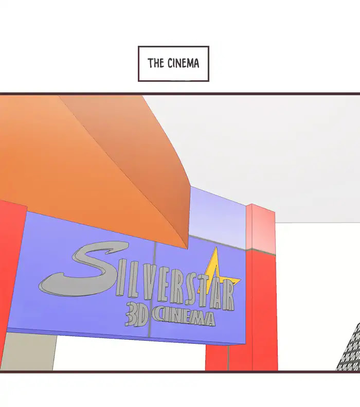 Mafia's Daughter: Operation Makeover chapter 43 page 10