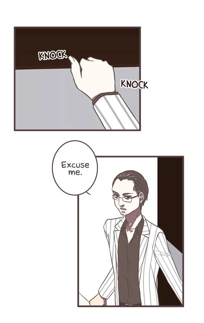 Mafia's Daughter: Operation Makeover chapter 43 page 17