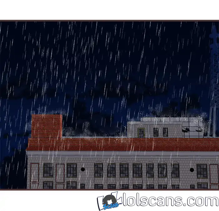 Mafia's Daughter: Operation Makeover chapter 43 page 24