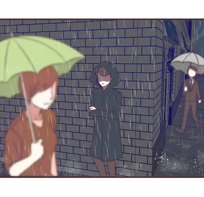 Mafia's Daughter: Operation Makeover chapter 43 page 25