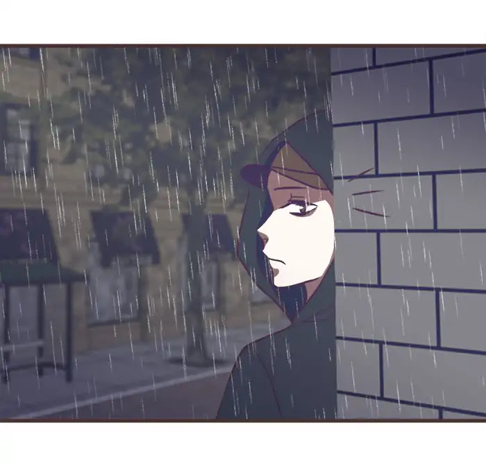 Mafia's Daughter: Operation Makeover chapter 43 page 26