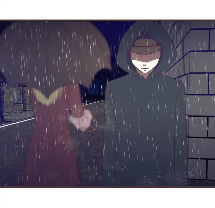 Mafia's Daughter: Operation Makeover chapter 43 page 29