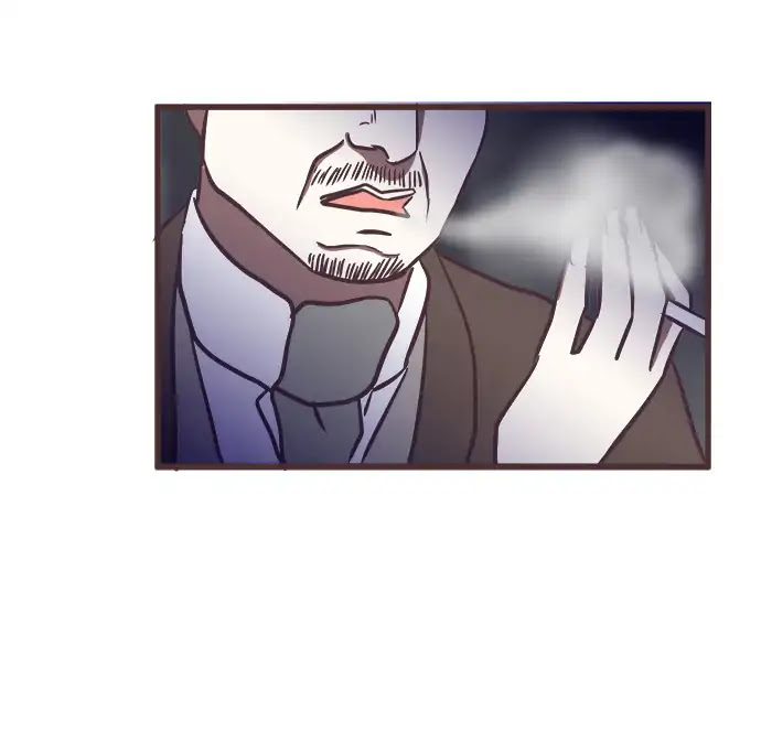 Mafia's Daughter: Operation Makeover chapter 43 page 31