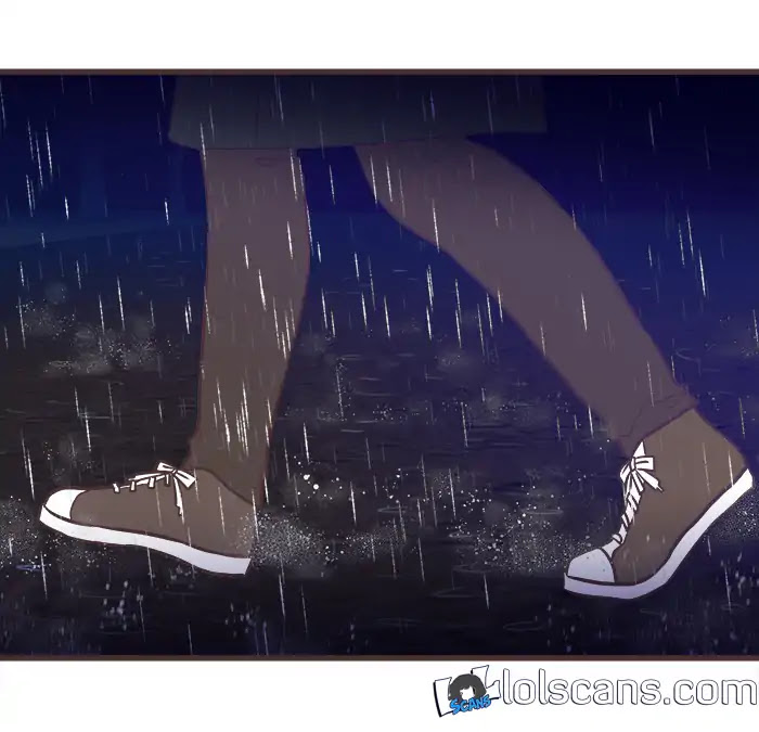 Mafia's Daughter: Operation Makeover chapter 43 page 33