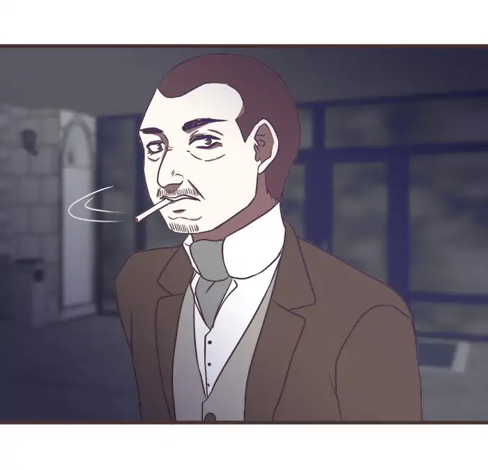 Mafia's Daughter: Operation Makeover chapter 43 page 34