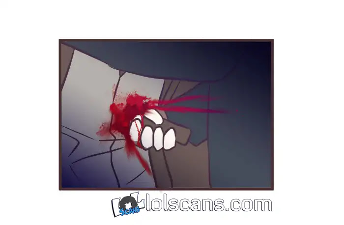 Mafia's Daughter: Operation Makeover chapter 43 page 36