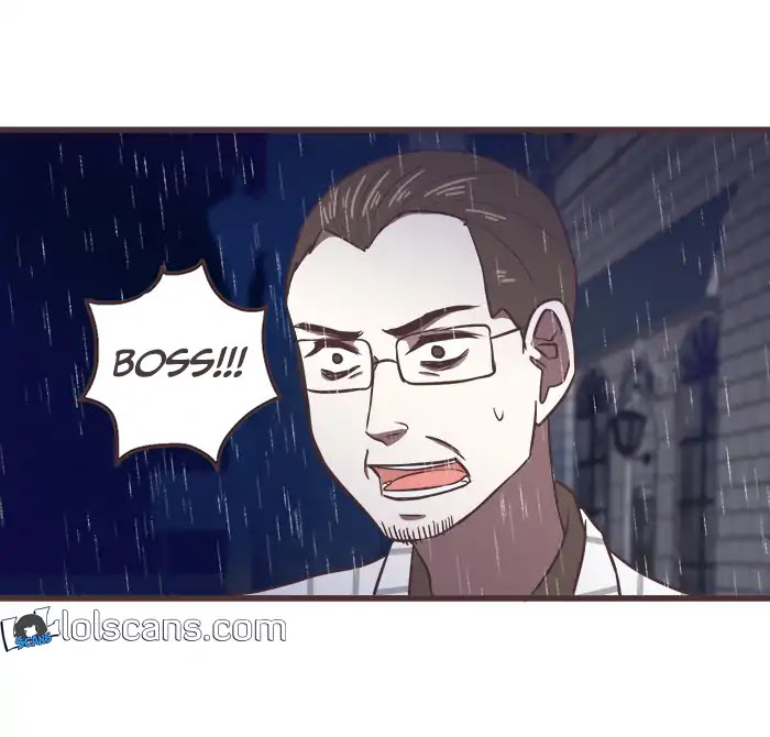 Mafia's Daughter: Operation Makeover chapter 43 page 38