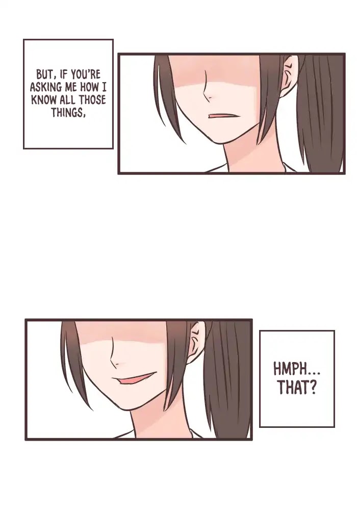 Mafia's Daughter: Operation Makeover chapter 47 page 11