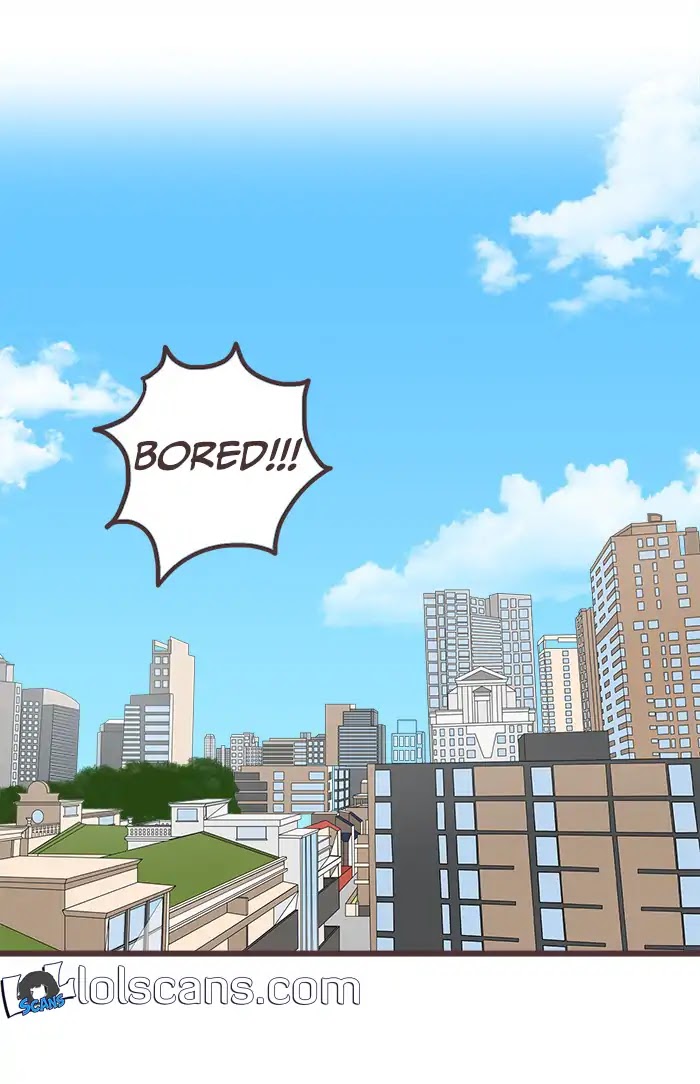 Mafia's Daughter: Operation Makeover chapter 47 page 19