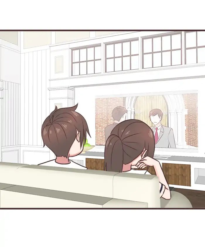 Mafia's Daughter: Operation Makeover chapter 47 page 25