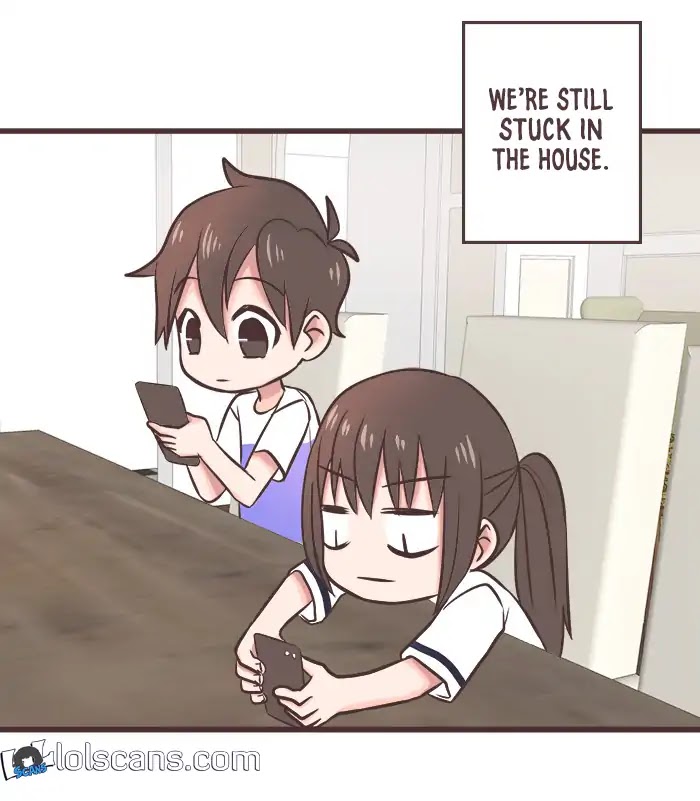 Mafia's Daughter: Operation Makeover chapter 47 page 5