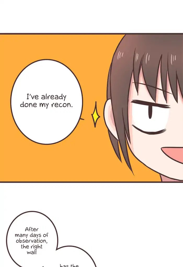 Mafia's Daughter: Operation Makeover chapter 48 page 10