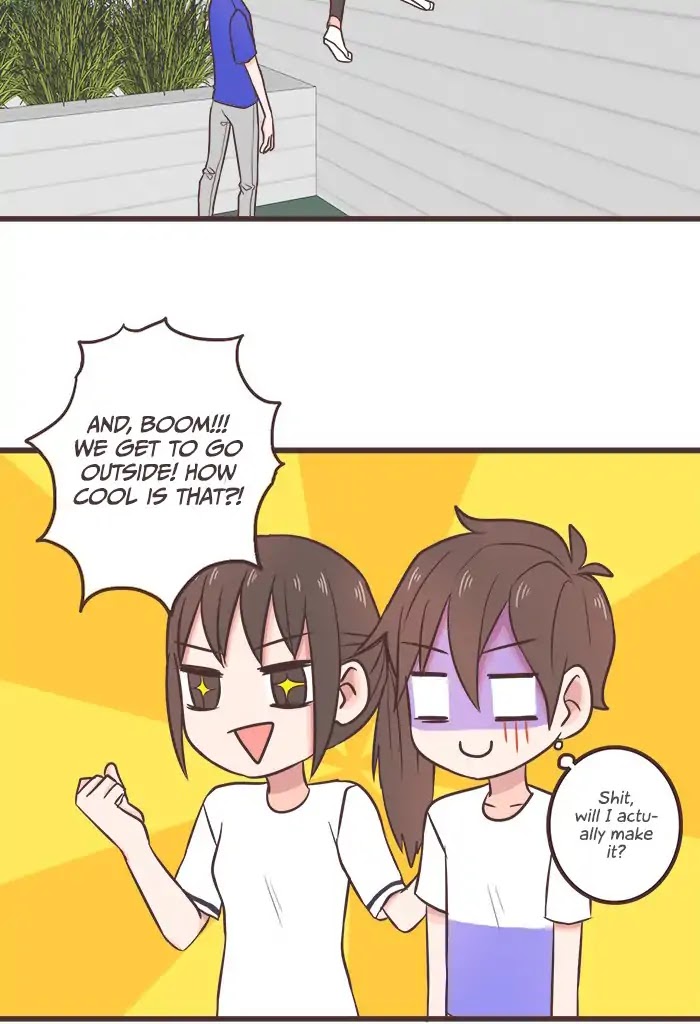 Mafia's Daughter: Operation Makeover chapter 48 page 13