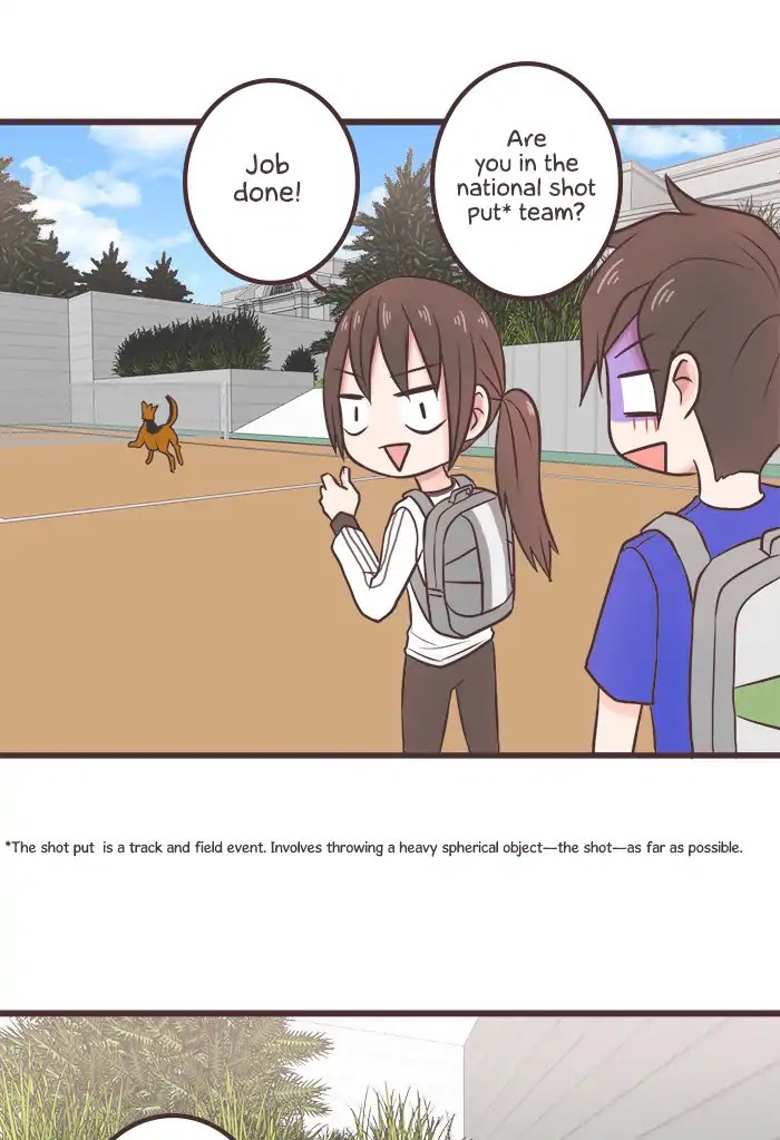 Mafia's Daughter: Operation Makeover chapter 48 page 26
