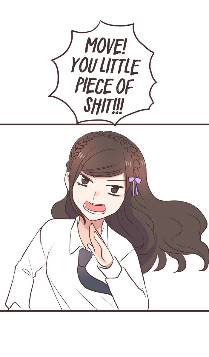 Mafia's Daughter: Operation Makeover chapter 5 page 11