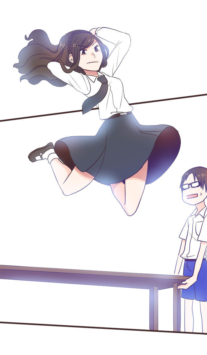 Mafia's Daughter: Operation Makeover chapter 5 page 13