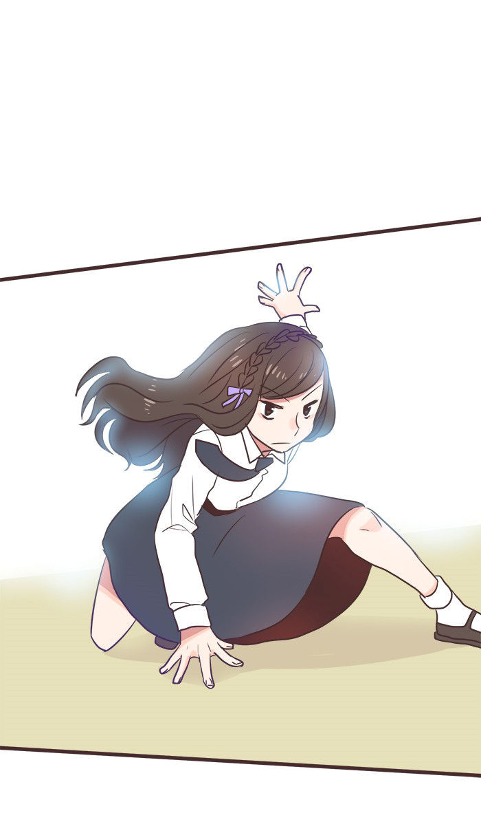 Mafia's Daughter: Operation Makeover chapter 5 page 14