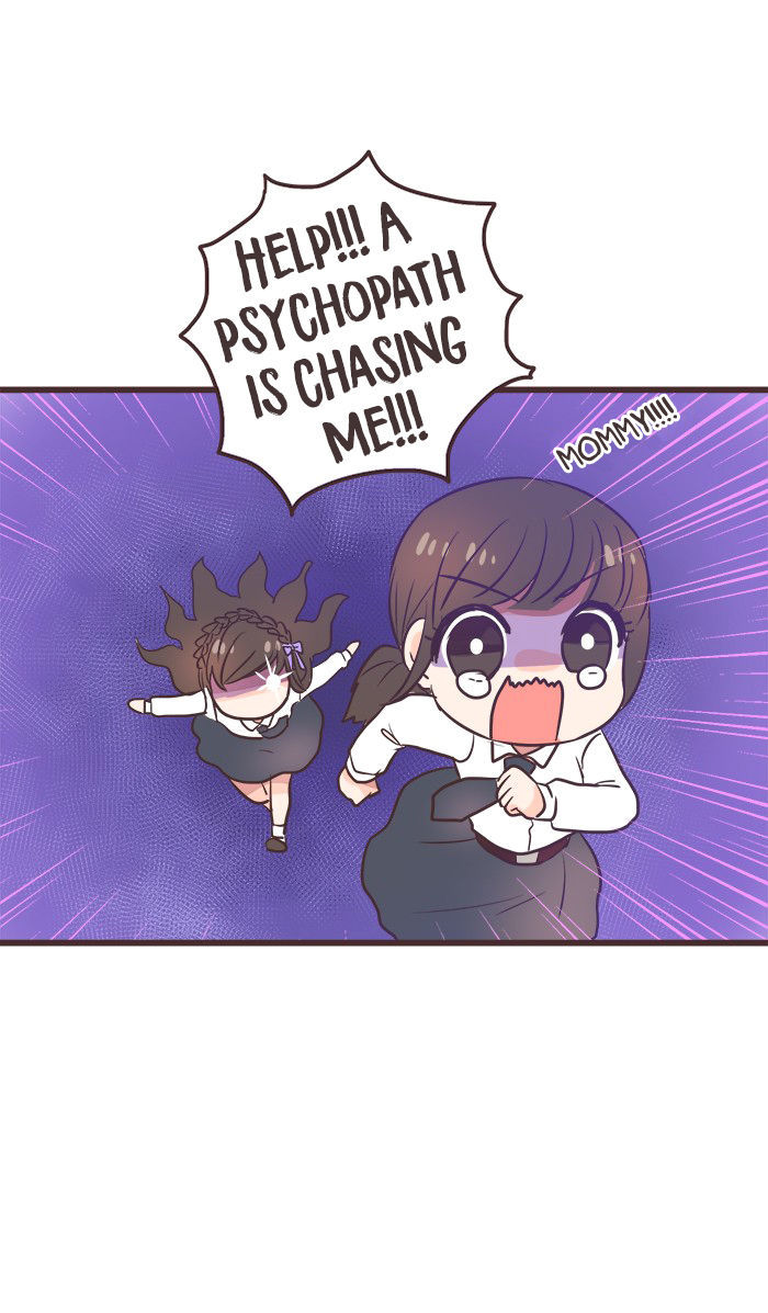 Mafia's Daughter: Operation Makeover chapter 5 page 16