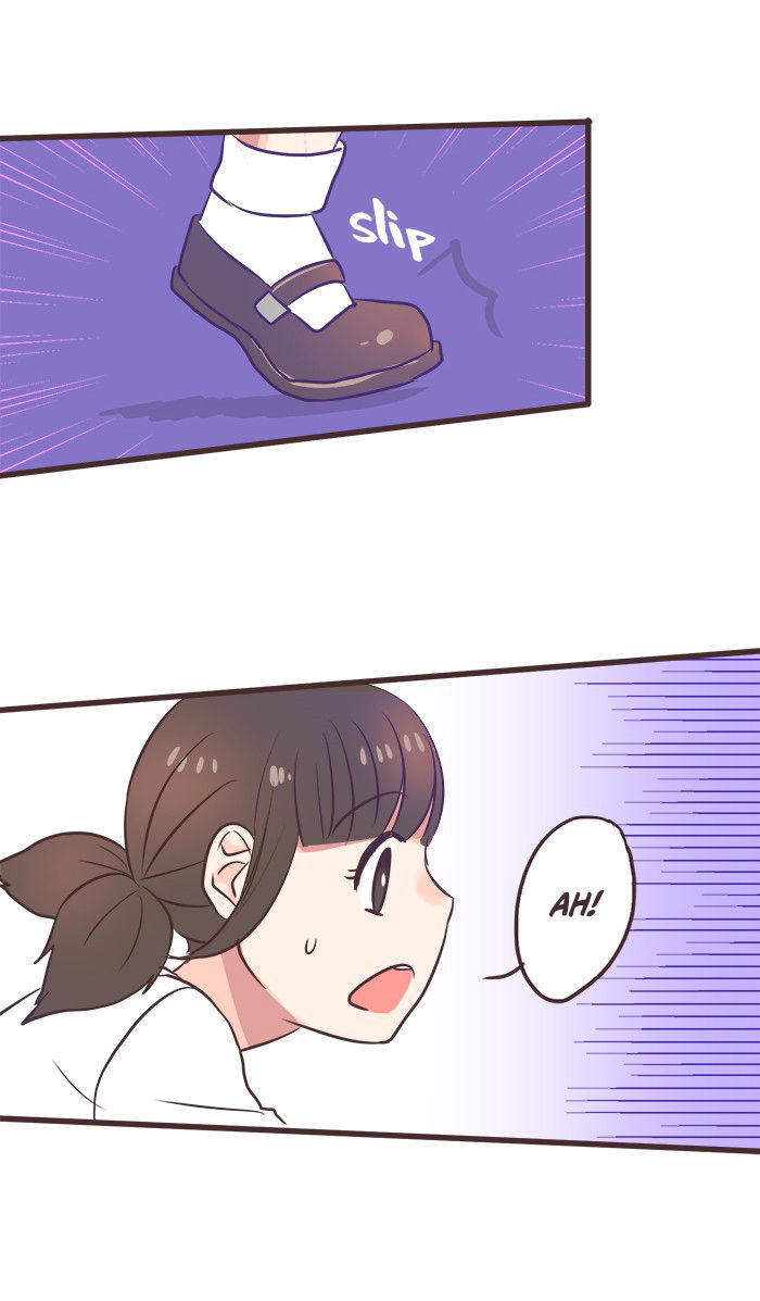 Mafia's Daughter: Operation Makeover chapter 5 page 17