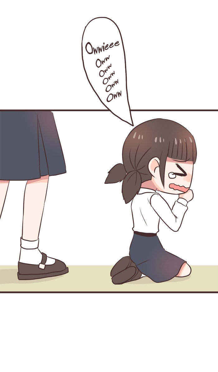 Mafia's Daughter: Operation Makeover chapter 5 page 19