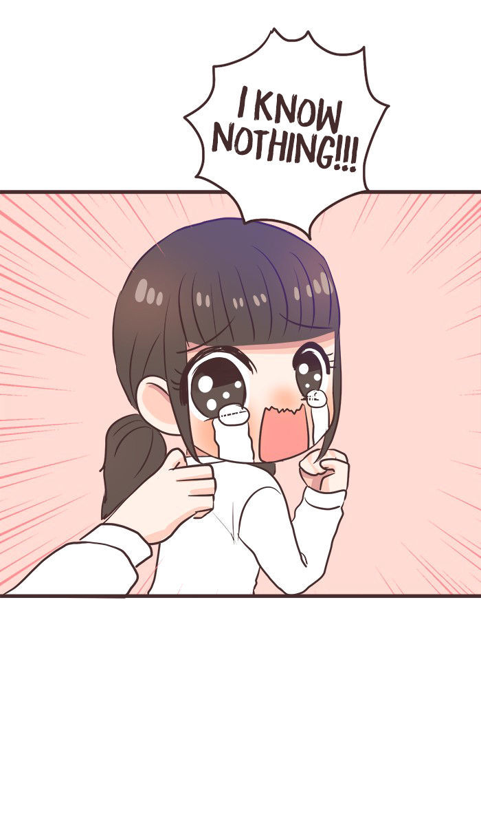 Mafia's Daughter: Operation Makeover chapter 5 page 21