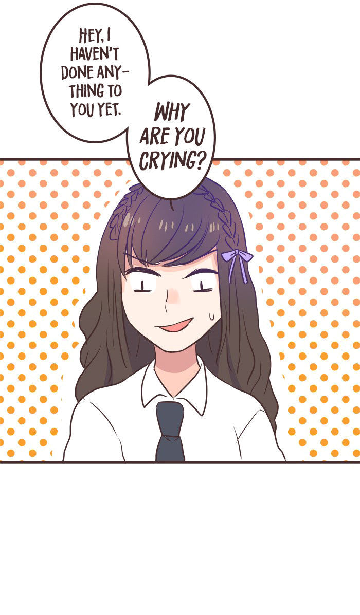 Mafia's Daughter: Operation Makeover chapter 5 page 22