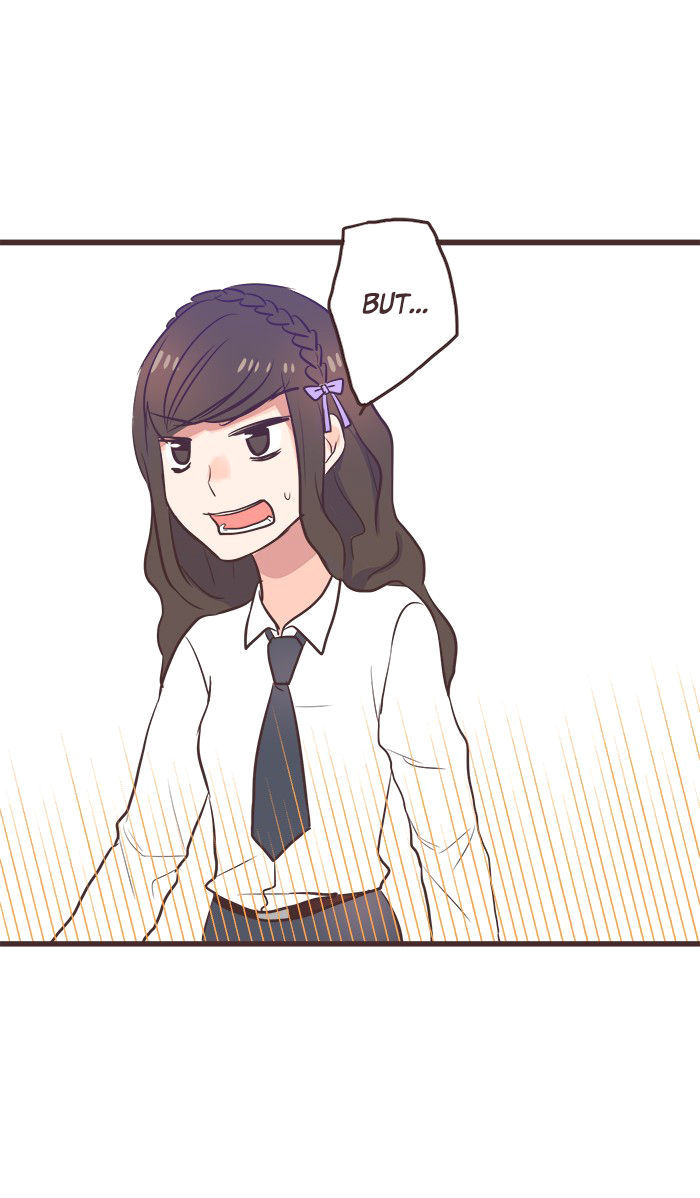 Mafia's Daughter: Operation Makeover chapter 5 page 27