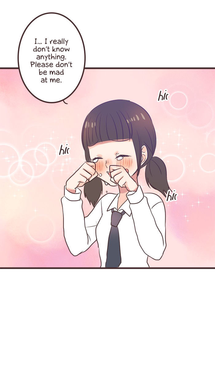 Mafia's Daughter: Operation Makeover chapter 5 page 32