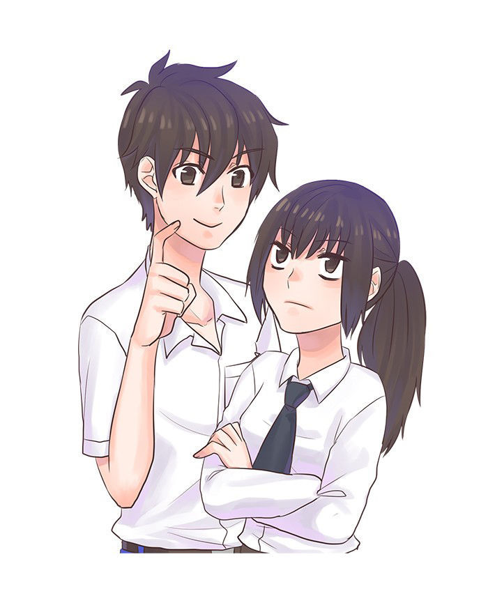 Mafia's Daughter: Operation Makeover chapter 5 page 34