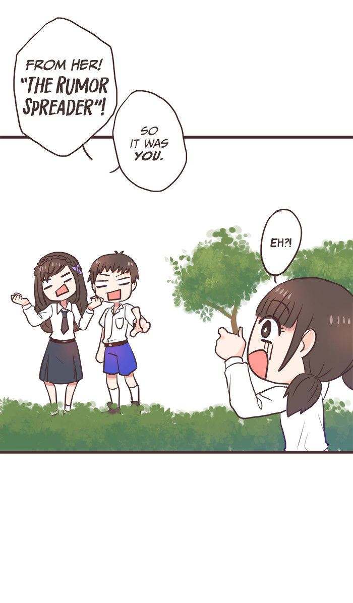 Mafia's Daughter: Operation Makeover chapter 5 page 4