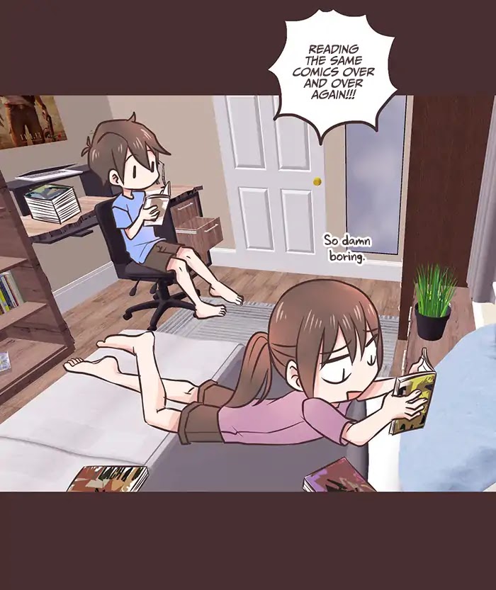 Mafia's Daughter: Operation Makeover chapter 50 page 18