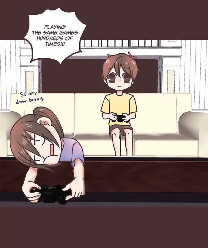 Mafia's Daughter: Operation Makeover chapter 50 page 19