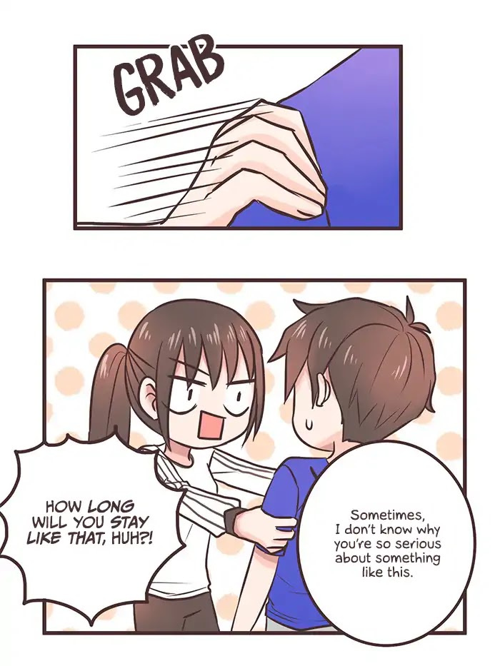 Mafia's Daughter: Operation Makeover chapter 50 page 22