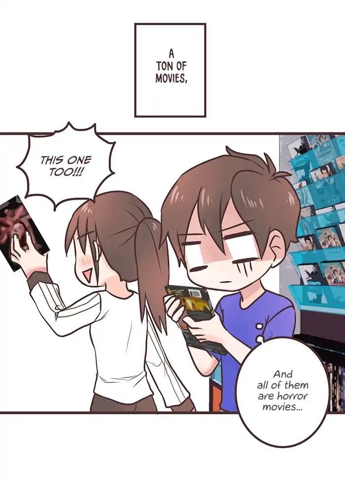 Mafia's Daughter: Operation Makeover chapter 50 page 28