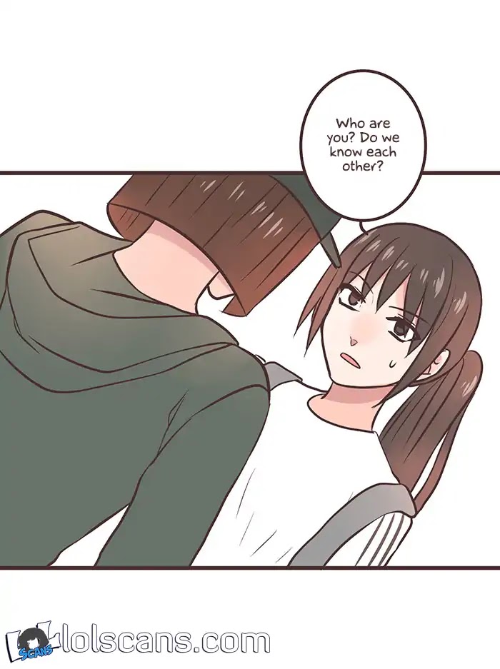 Mafia's Daughter: Operation Makeover chapter 50 page 31